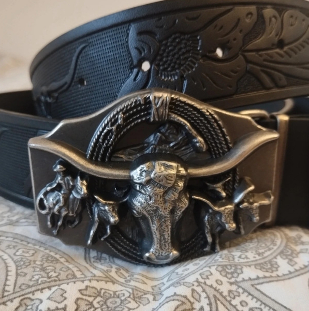 American belt